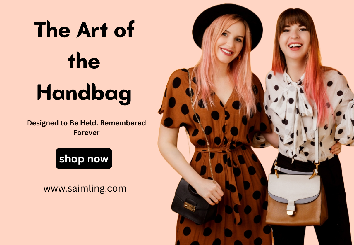 The Art of the Handbag (1)