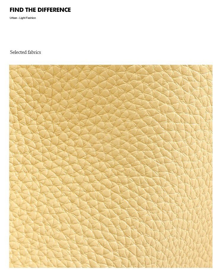 Stylish Single-Shouldered Slung High-Capacity Lindy Classic bag. Available in 9 different colour