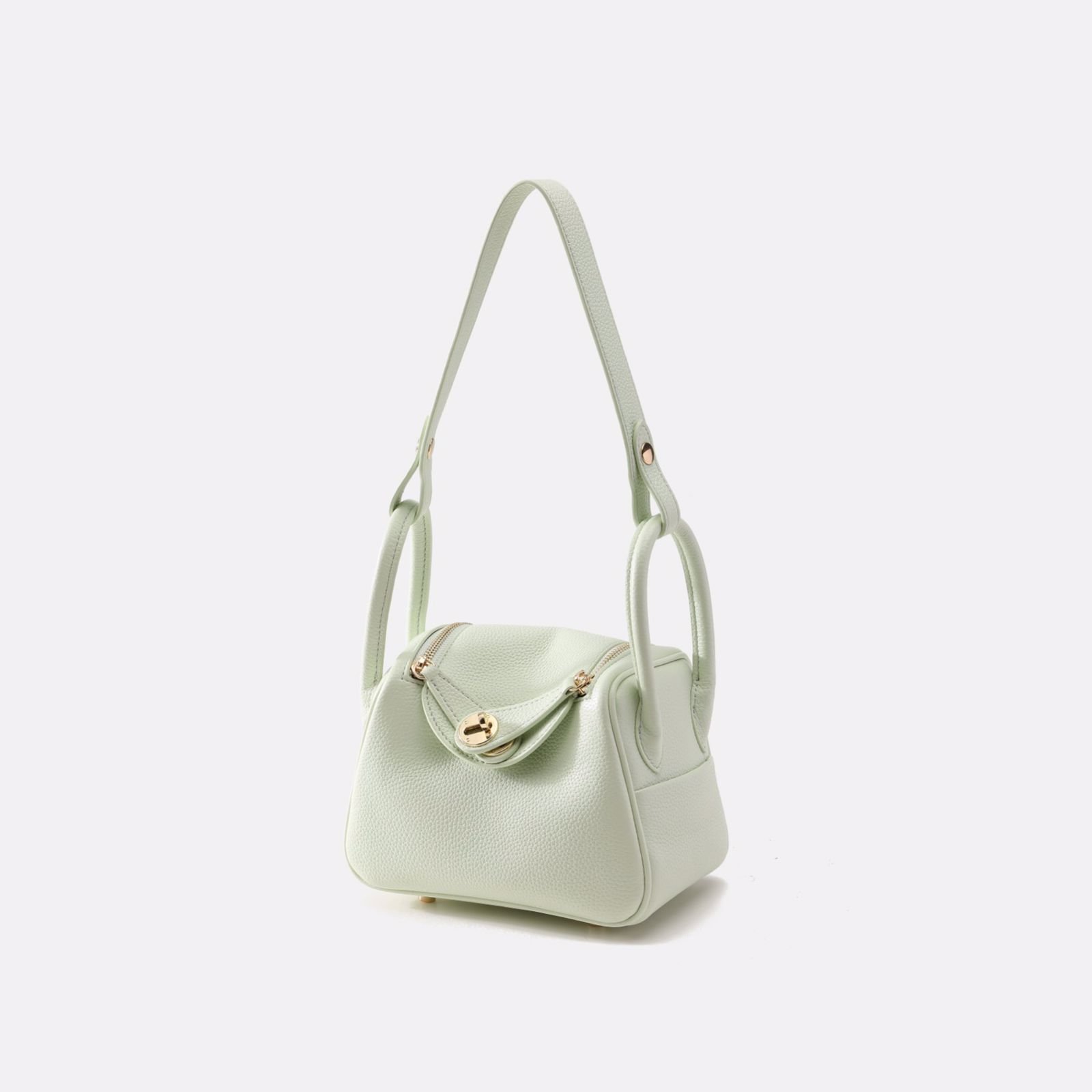 Stylish Single-Shouldered Slung High-Capacity Lindy Classic bag. Available in 9 different colour