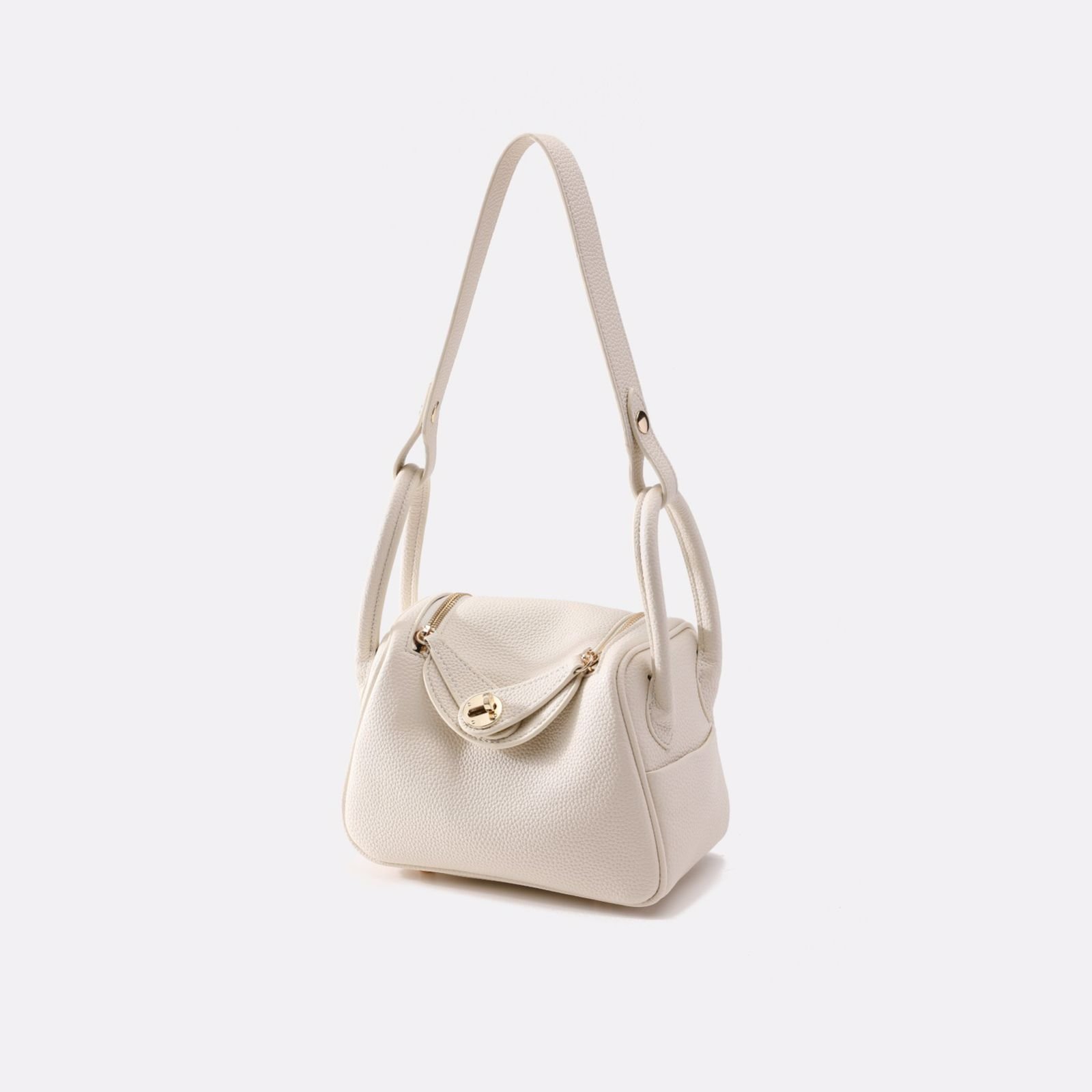Stylish Single-Shouldered Slung High-Capacity Lindy Classic bag. Available in 9 different colour