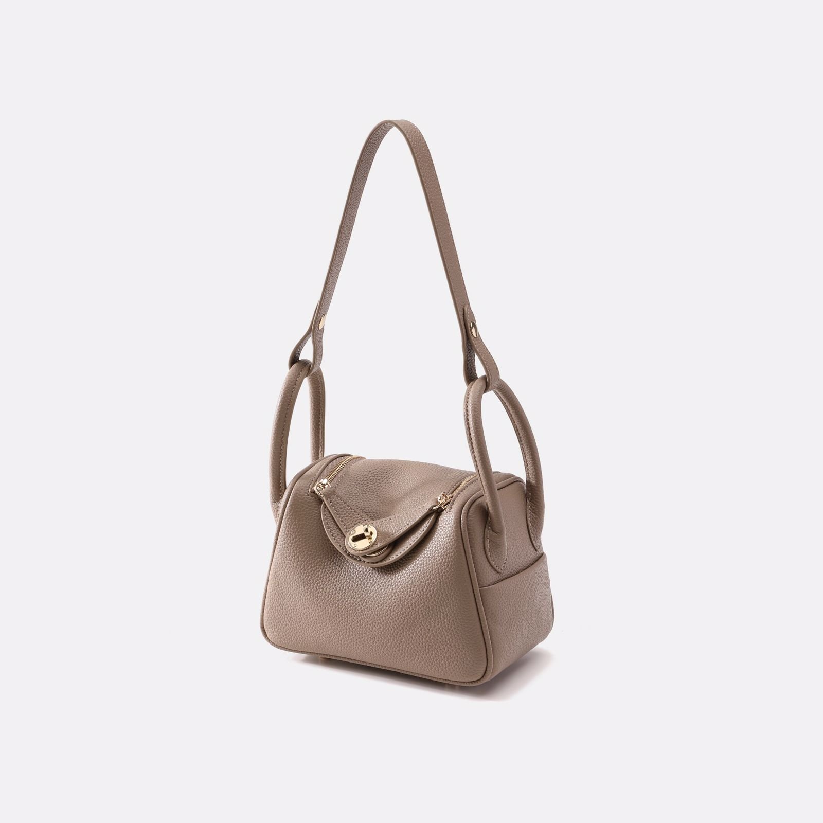 Stylish Single-Shouldered Slung High-Capacity Lindy Classic bag. Available in 9 different colour