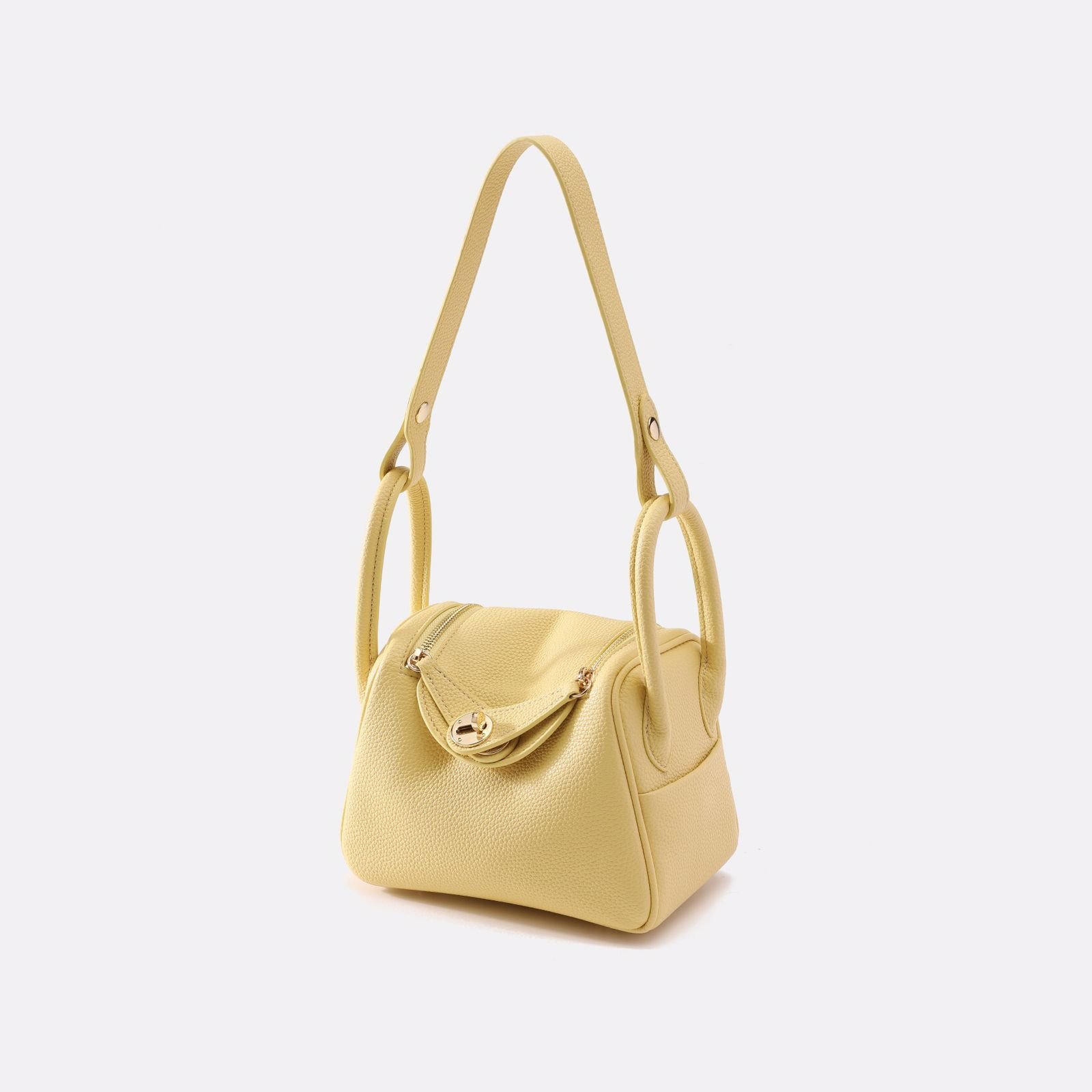 Stylish Single-Shouldered Slung High-Capacity Lindy Classic bag. Available in 9 different colour