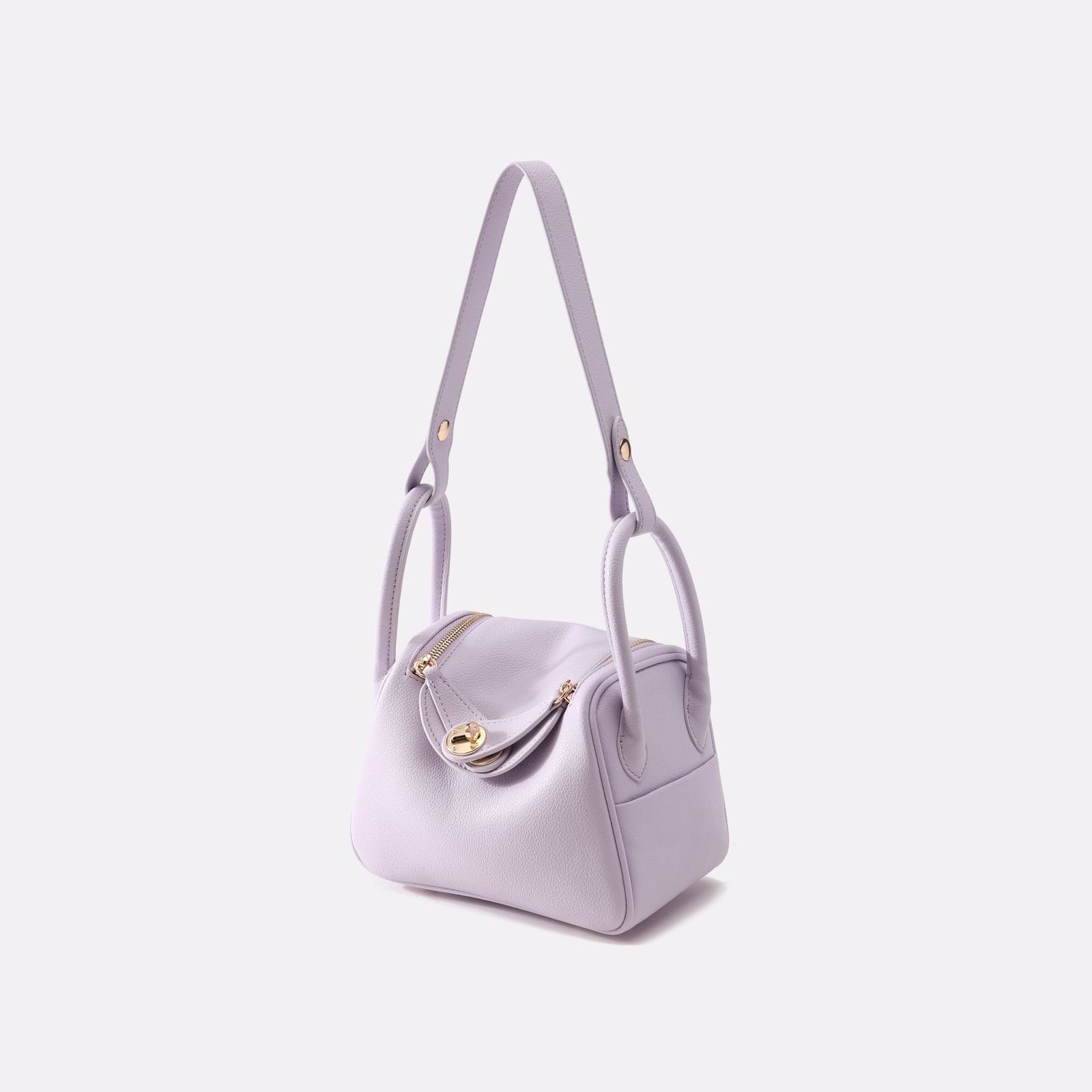 Stylish Single-Shouldered Slung High-Capacity Lindy Classic bag. Available in 9 different colour