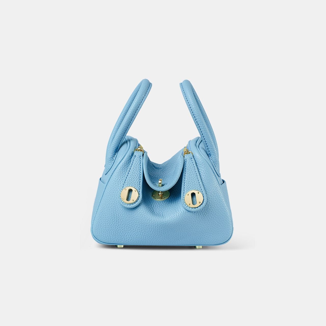 Stylish Single-Shouldered Slung High-Capacity Lindy Classic bag. Available in 9 different colour