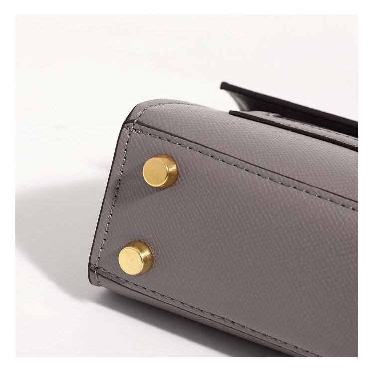 Kelly's Niche High-end Square bag in more than 8 colour