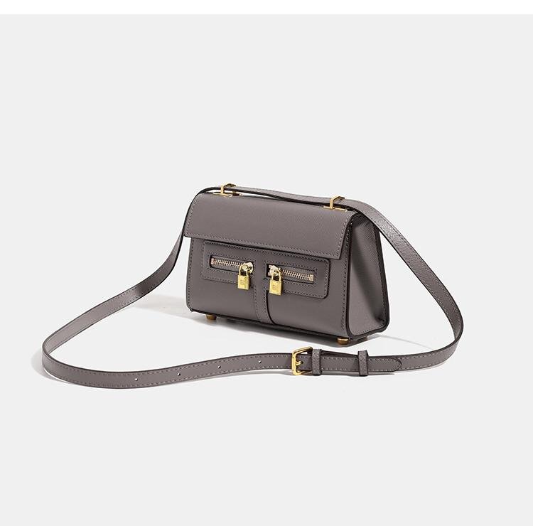 Kelly's Niche High-end Square bag in more than 8 colour