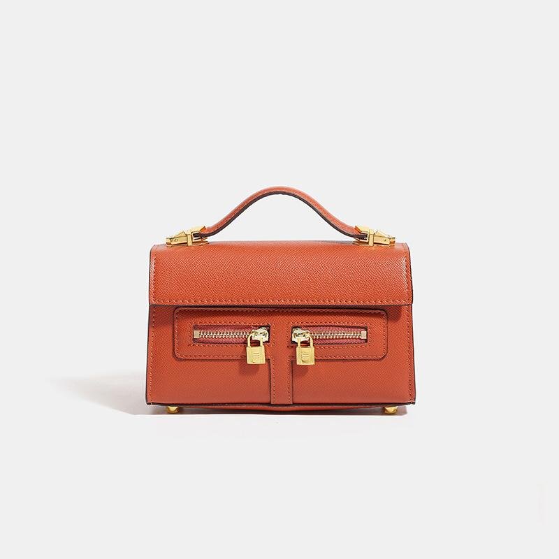 Kelly's Niche High-end Square bag in more than 8 colour