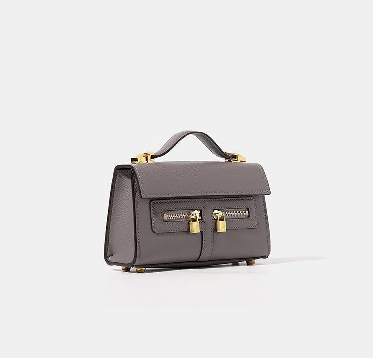 Kelly's Niche High-end Square bag in more than 8 colour