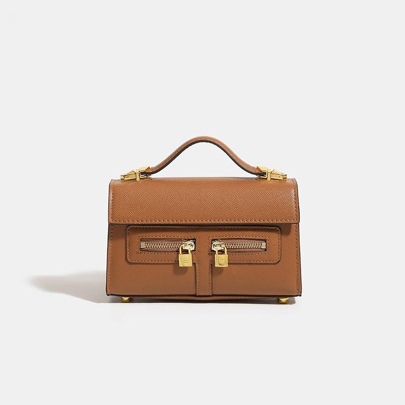 Kelly's Niche High-end Square bag in more than 8 colour