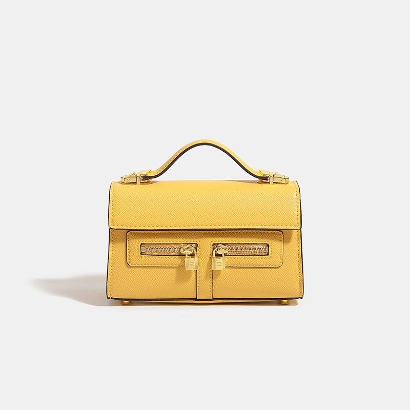 Kelly's Niche High-end Square bag in more than 8 colour