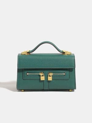 Kelly’s Niche High-end Square bag in more than 8 colour