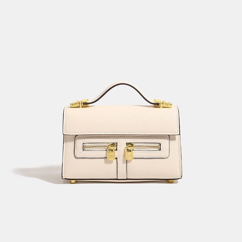 Kelly's Niche High-end Square bag in more than 8 colour