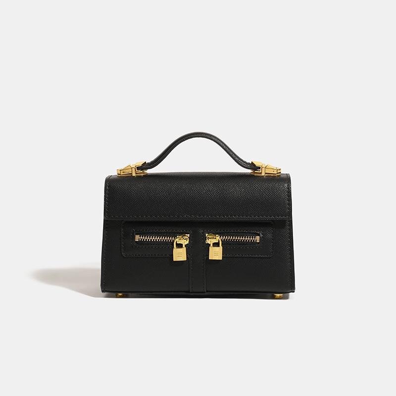 Kelly's Niche High-end Square bag in more than 8 colour