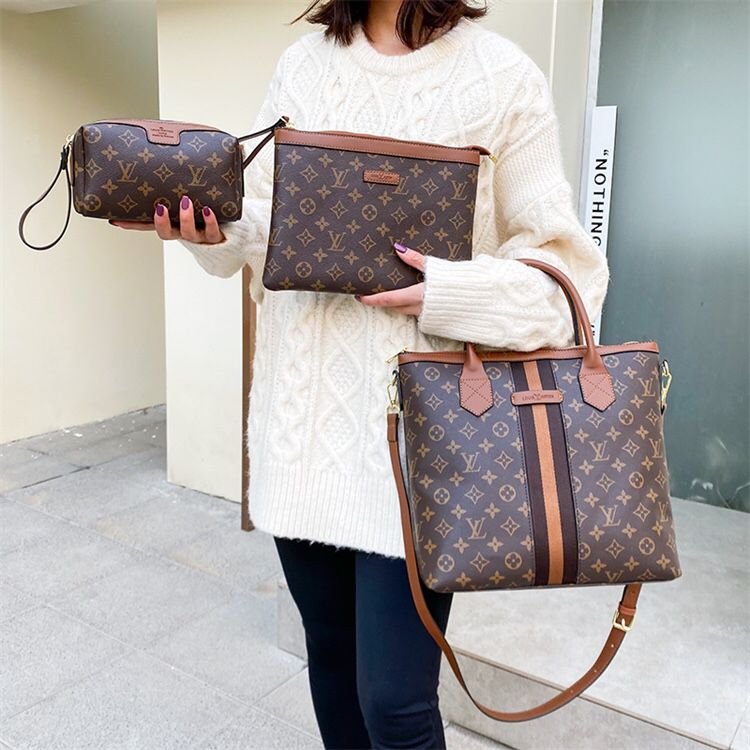 Bestselling 3-piece set, dimensions 34×31×11