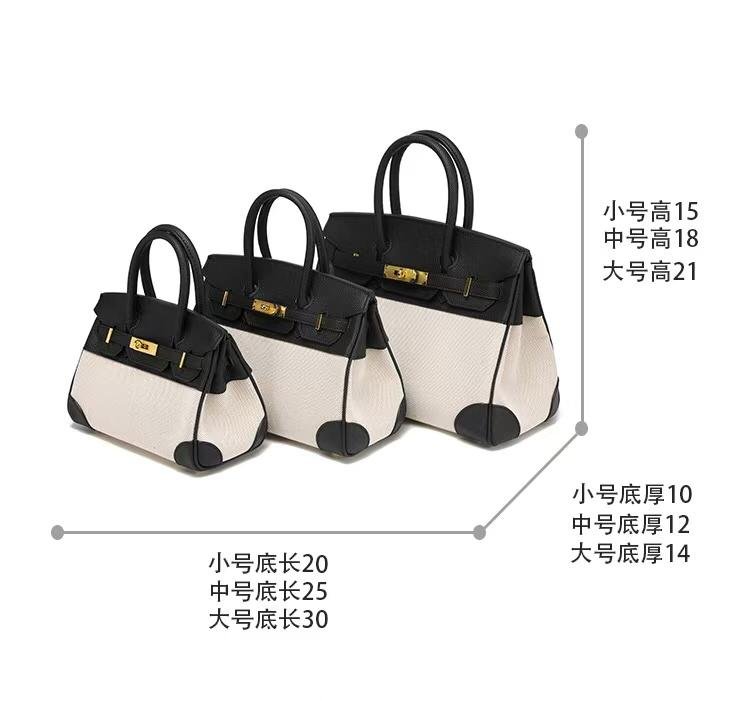 Lizzy Patterned Cow Leather Canvas Platinum Bag in so many different colour