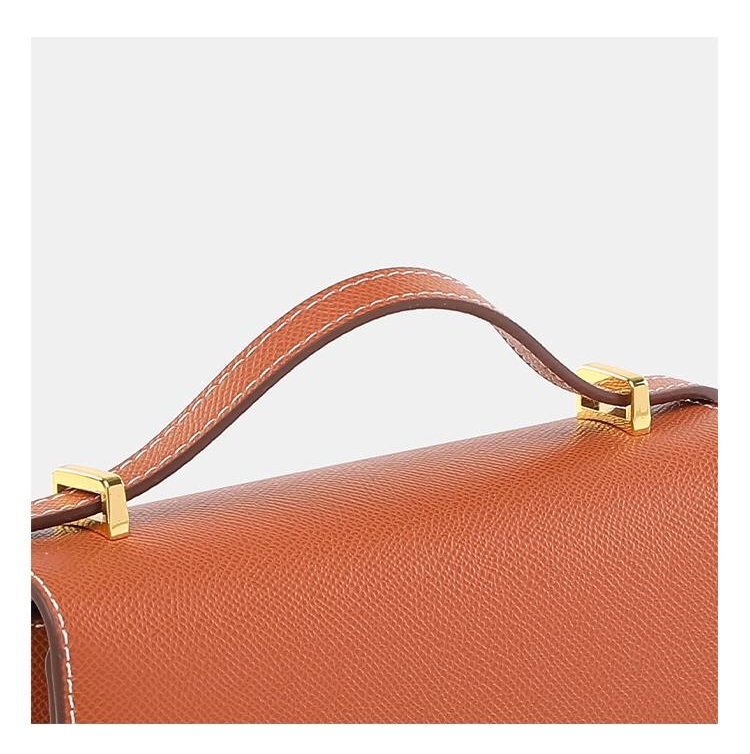 Fashionable One shouldered Slung Women's comb bag in 8 Different colour