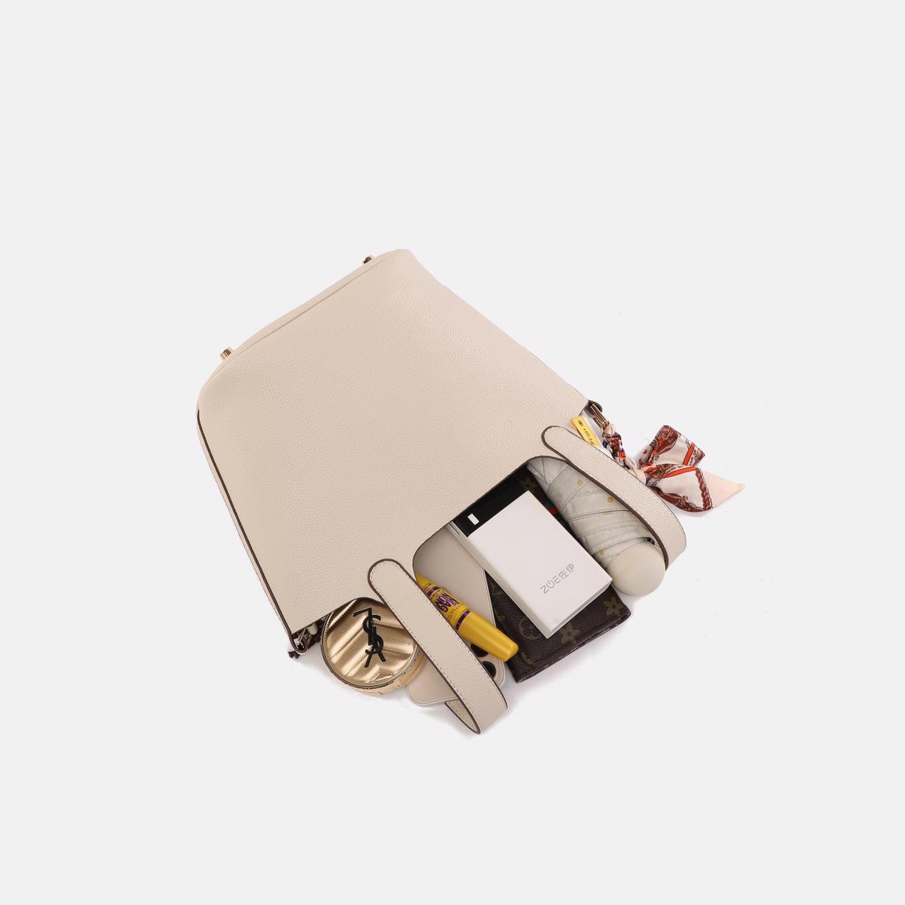 Everyday chic chic Hermes Lusciette basket bag in 8 Different colour